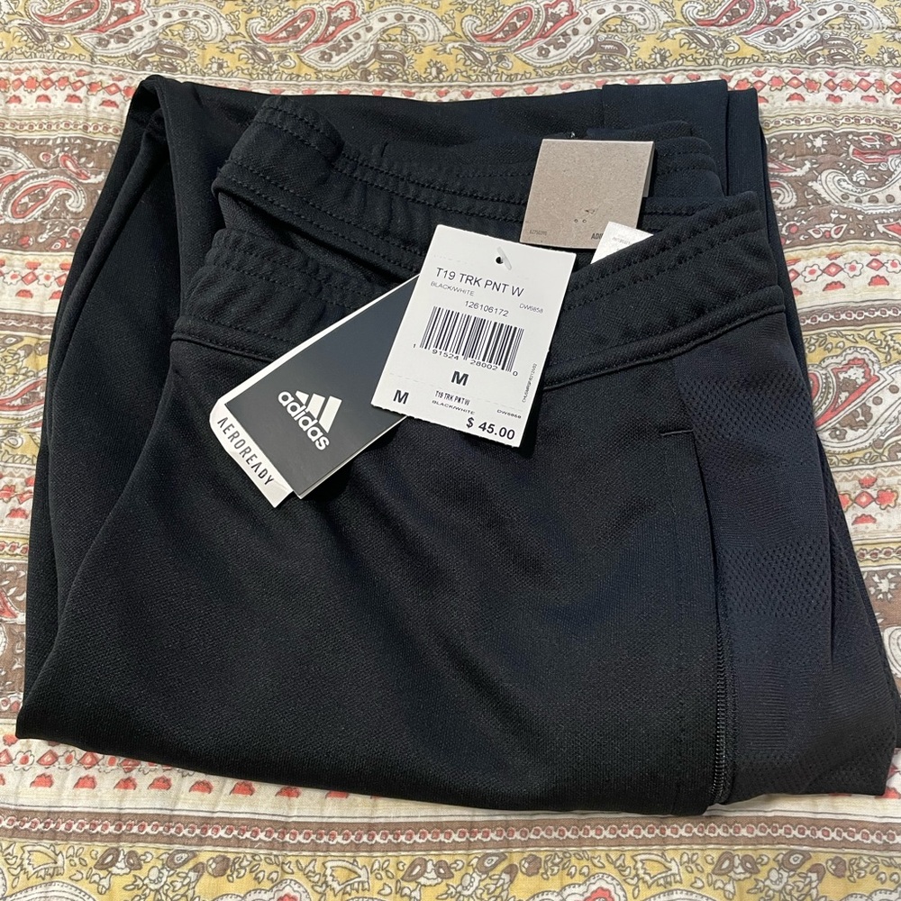 Tiro Style Adidas T19 Track Pants